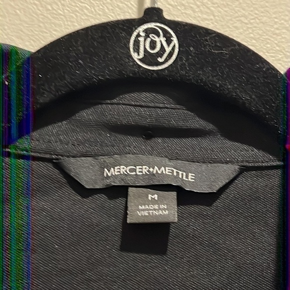 Mercer + Mettle Button Down Shirt - Picture 3 of 13